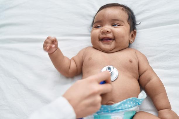 Pediatric Endocrinology – Focused Towards the Growth of Healthy Children
